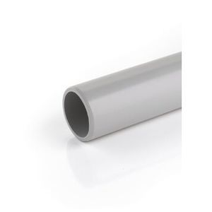 tubería rígida para agua