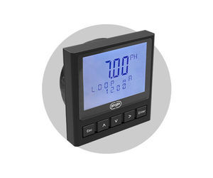 controlador de pH ORP 1