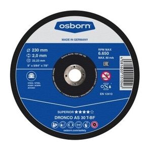 disco tronzador para chapas