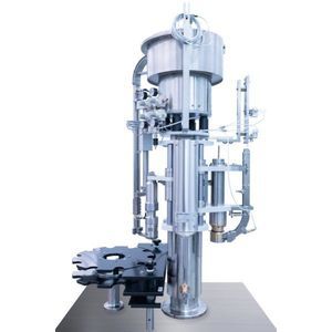 encapsuladora screw-on 1