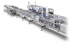 máquina de acondicionamiento automática 1
