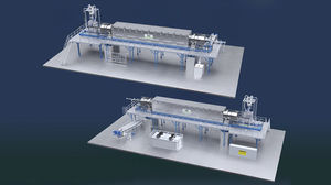 unidad para reciclado de aluminio 1