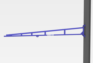 grúa pluma de pared 1
