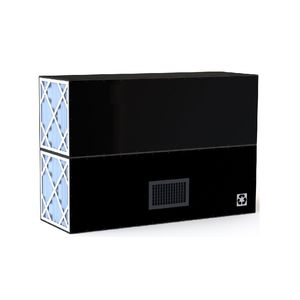 colector de niebla de aceite 1