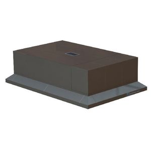 campana de aspiración robotizada