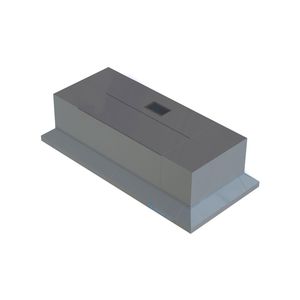 campana de aspiración para robots de soldadura 1