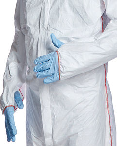 traje de trabajo