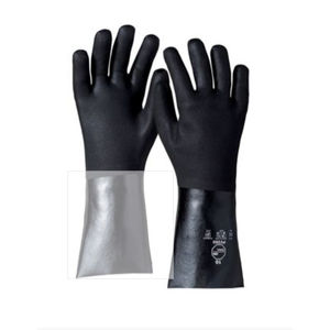 guantes de laboratorio / de manipulación / antiabrasiones / de protección química