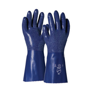 guantes de trabajo