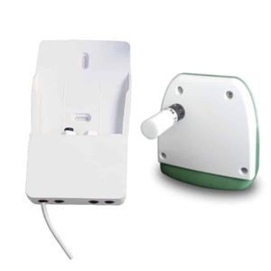 sensor de temperatura y de humedad de incubadoras
