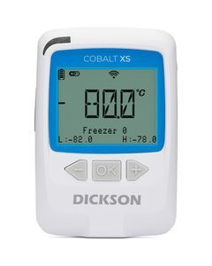 registrador de datos de temperatura y humedad