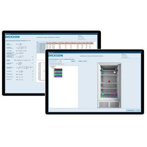 paquete de software de cálculos