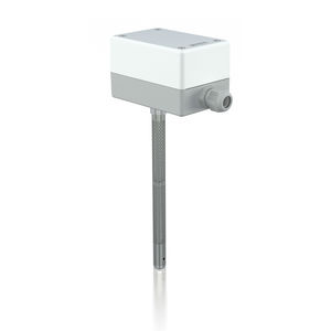 sensor de temperatura y de humedad relativa