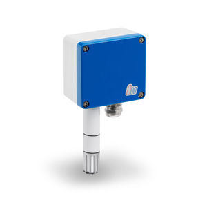 sensor de temperatura y de humedad relativa