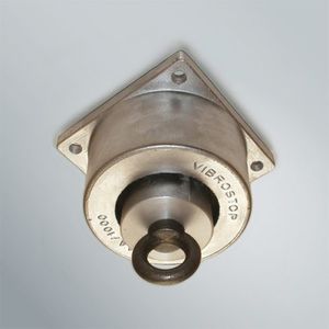 soporte antivibratorio cilíndrico 1