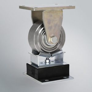 soporte antivibratorio rectangular 1