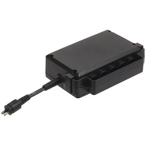 unidad de control compacta