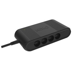 unidad de control compacta