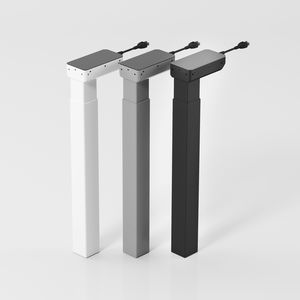columna eléctrica para mueble 1