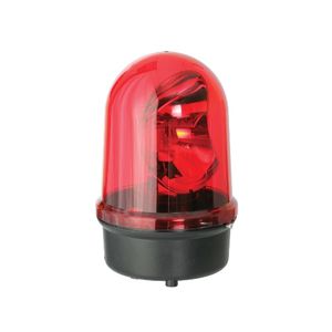 avisador luminoso rotante