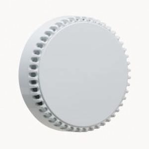 difusor de alarma sonora sin avisador luminoso / con luz de señalización