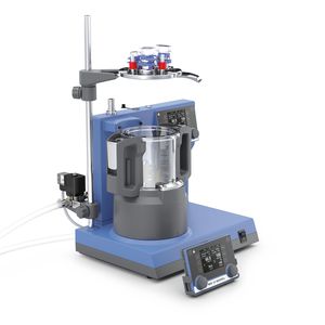reactor de laboratorio