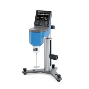 viscosímetro rotativo 1