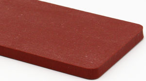 tampón antivibración