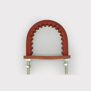 sistema de soporte para tuberías