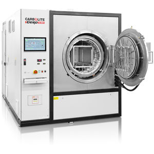 horno de sinterización