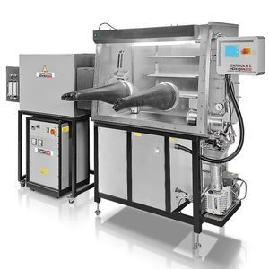 caja de guantes con atmósfera controlada 1