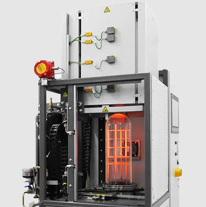 máquina de soldadura al vacío 1
