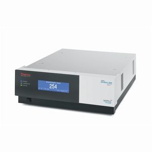 detector de matriz de diodos para sistema 1