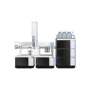 cromatógrafo UHPLC 1