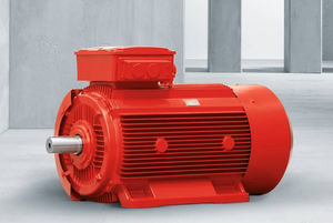 motor AC