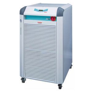 enfriador de circulación refrigerado por agua