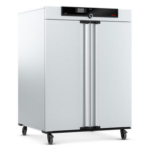 horno de cámara 1