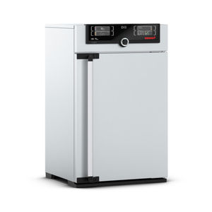 horno de cámara 1