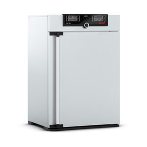 horno de cámara 1