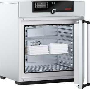 horno de cámara 1