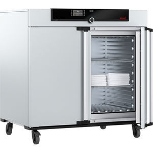 horno de cámara 1