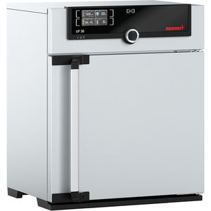 horno de cámara 1