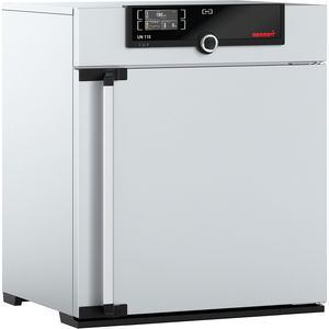 horno de cámara 1