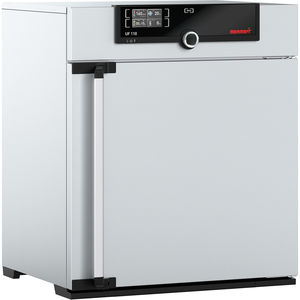 horno de cámara 1