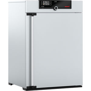 horno de cámara 1