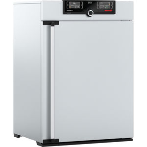 horno de cámara 1