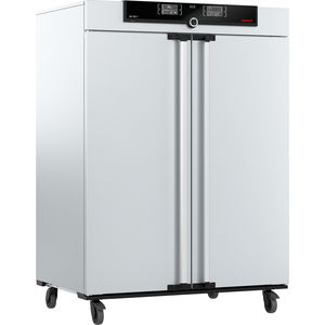 horno de cámara 1