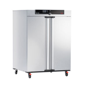 incubadora de laboratorio