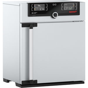 horno de cámara 1