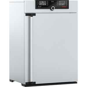 horno de cámara 1